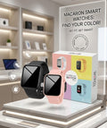 Reloj Smart Watch