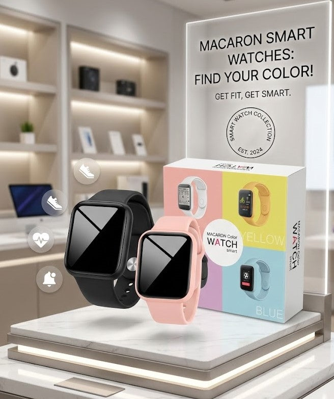 Reloj Smart Watch