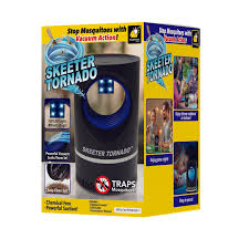 Trampa para mosquitos Skeeter