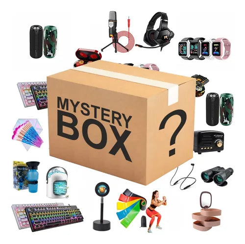Mistery Box