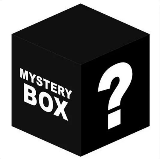 Mistery Box